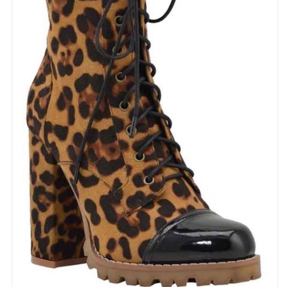 🐆LEAPORD COMBAT BABES🐆 - Picture 2 of 2